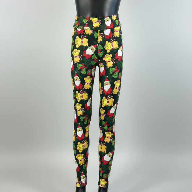 Christmas Leggings!