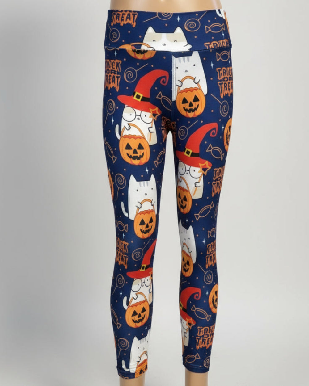 Halloween Leggings!