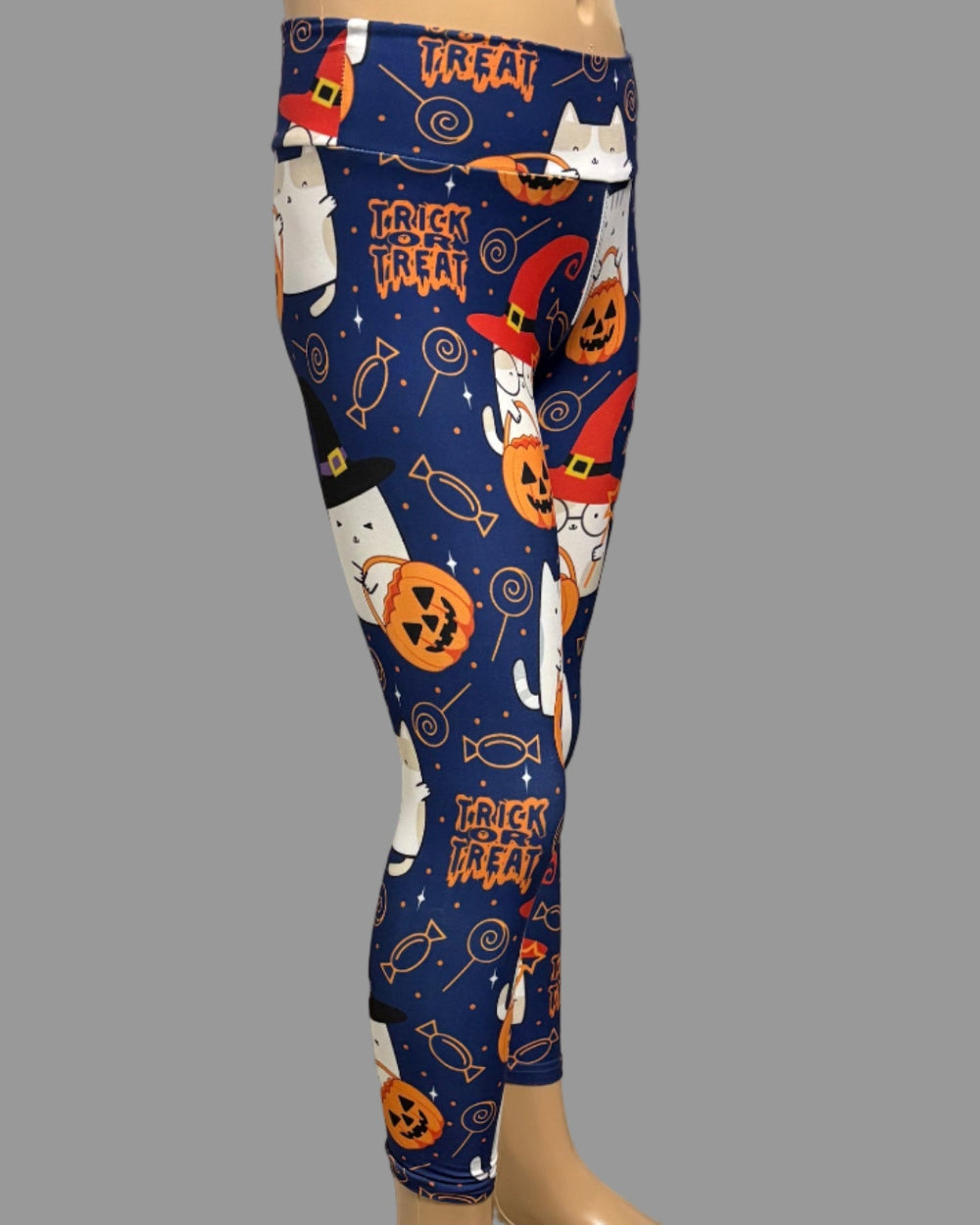 Halloween Leggings!