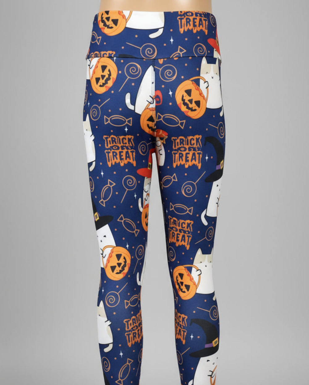 Halloween Leggings!