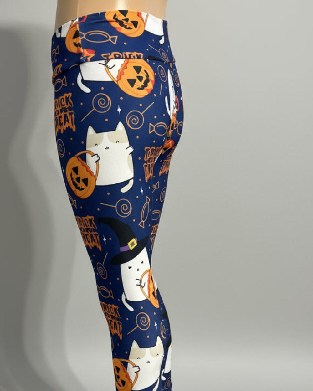 Halloween Leggings!
