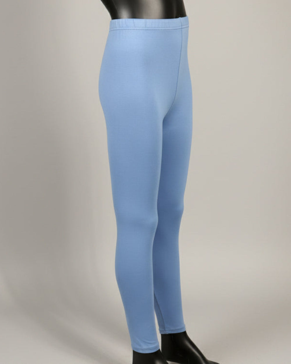Lightweight stretch leggings in a variety of vibrant colours!