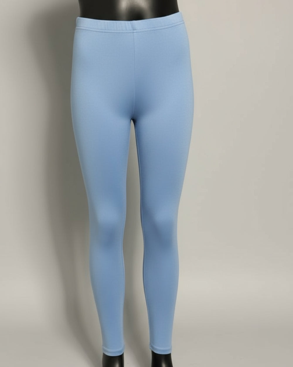 Lightweight stretch leggings in a variety of vibrant colours!