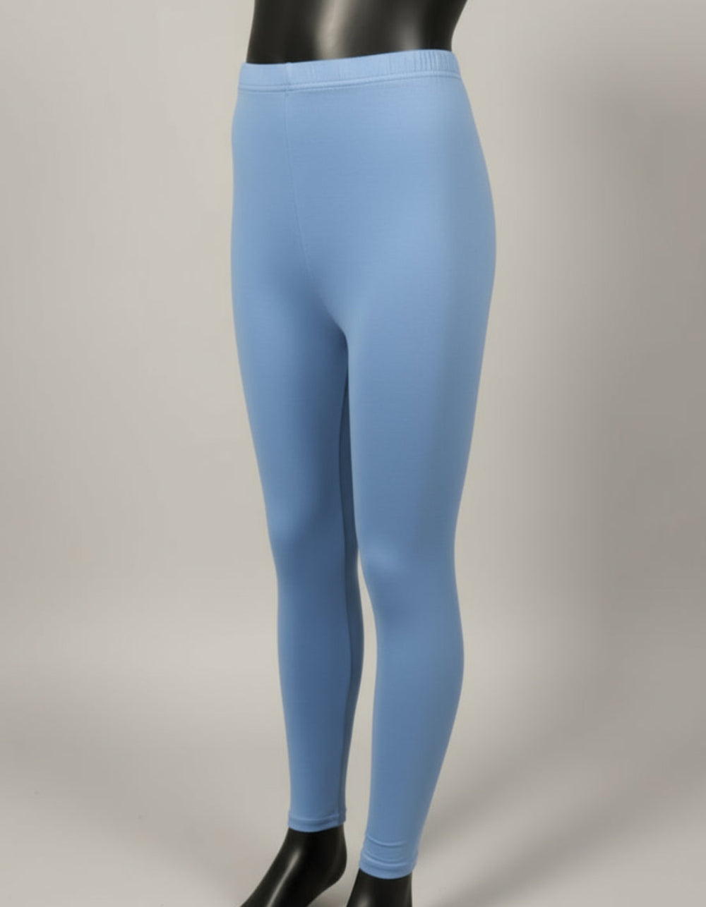 Lightweight stretch leggings in a variety of vibrant colours!
