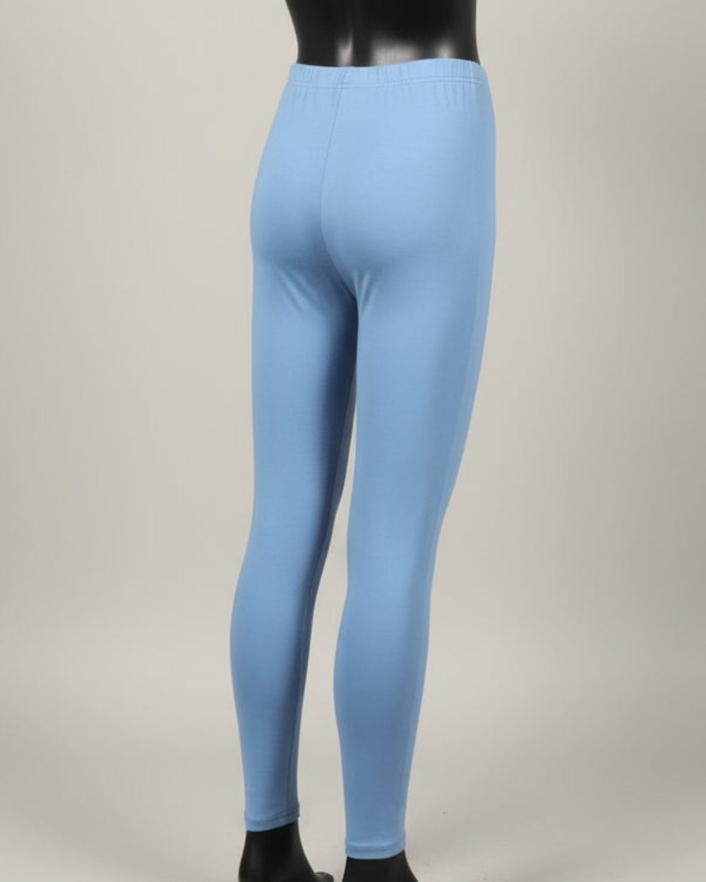 Lightweight stretch leggings in a variety of vibrant colours!