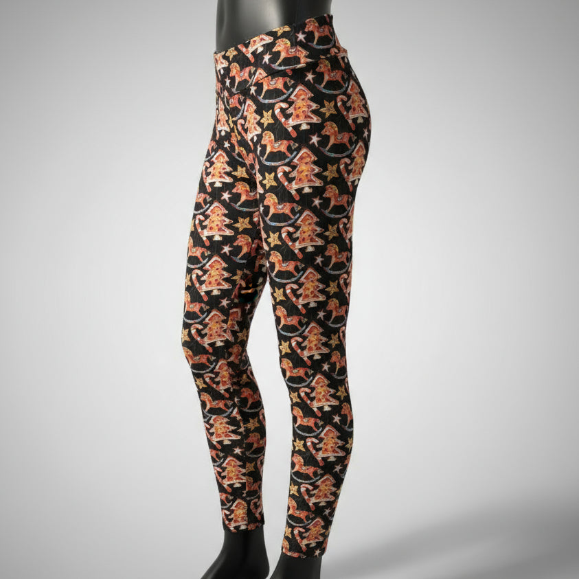 Christmas Leggings!