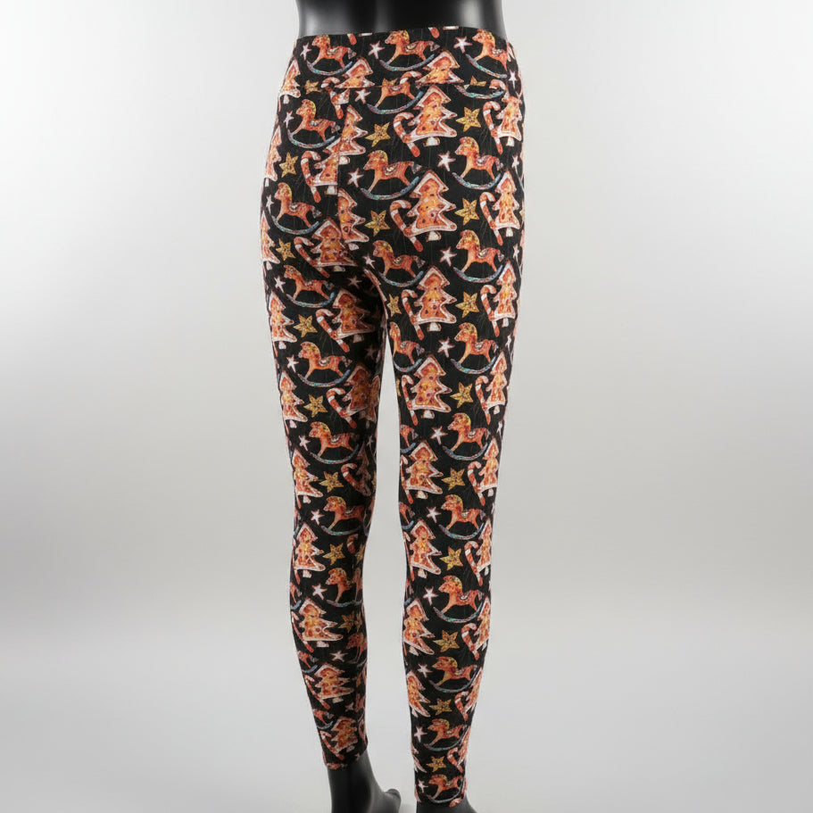 Christmas Leggings!