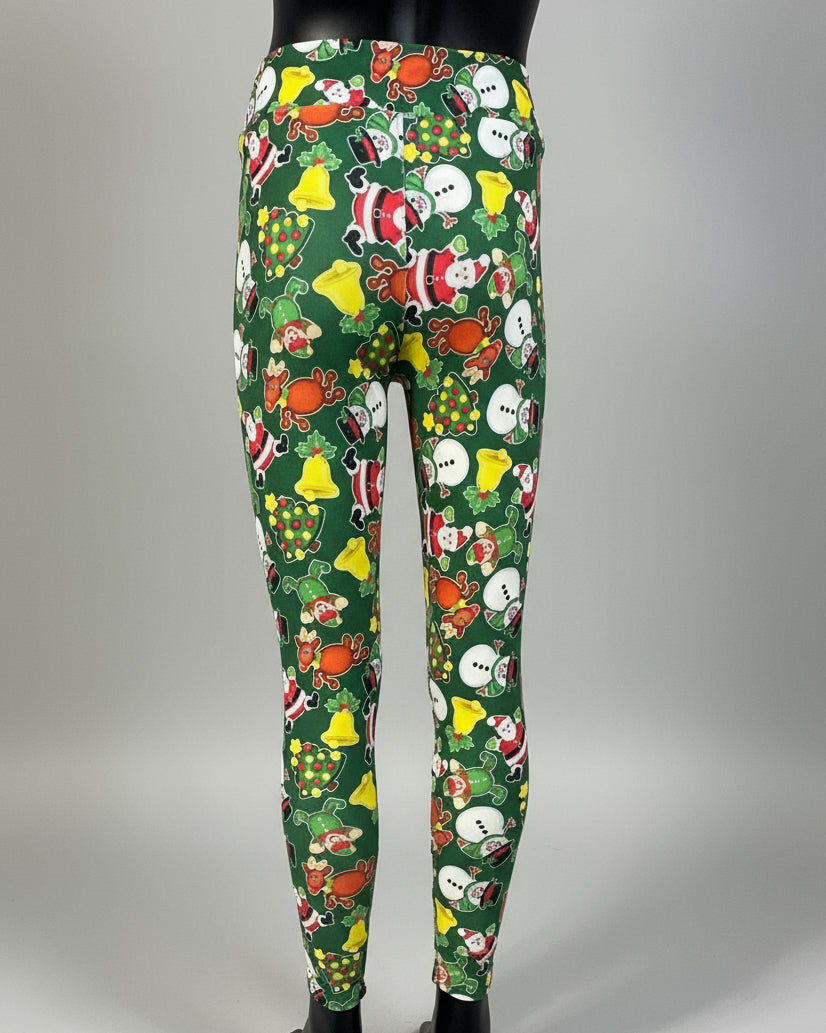 Christmas Leggings!