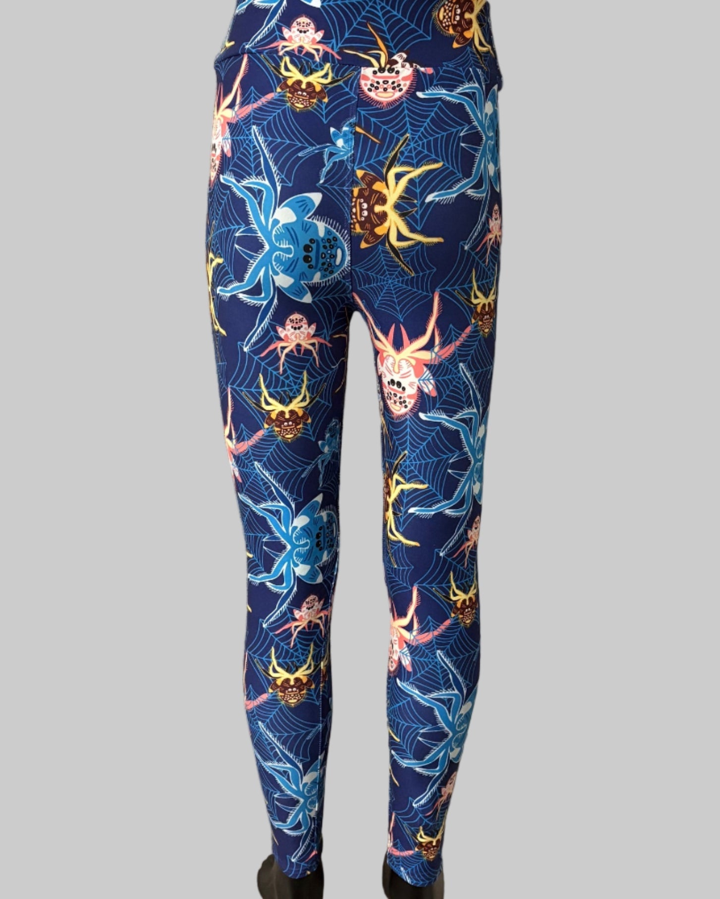 Halloween Leggings!
