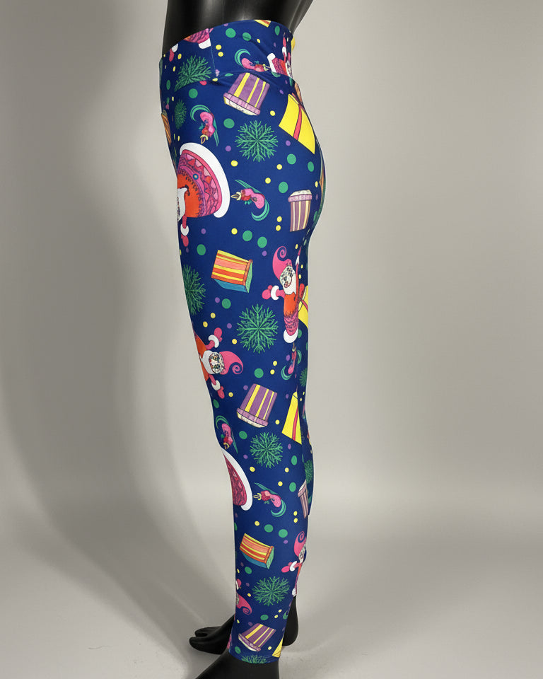 Christmas Leggings!
