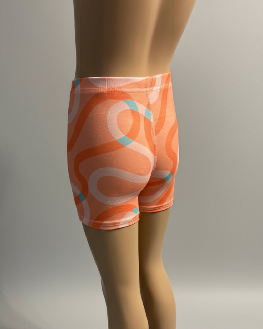 Summer shorts, choice of size and pattern!
