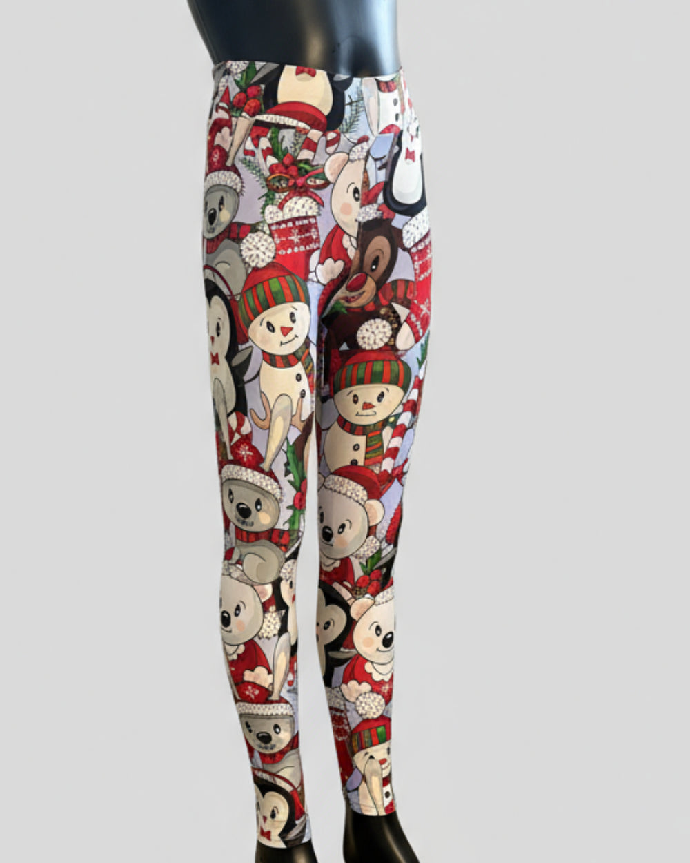 Christmas Leggings!