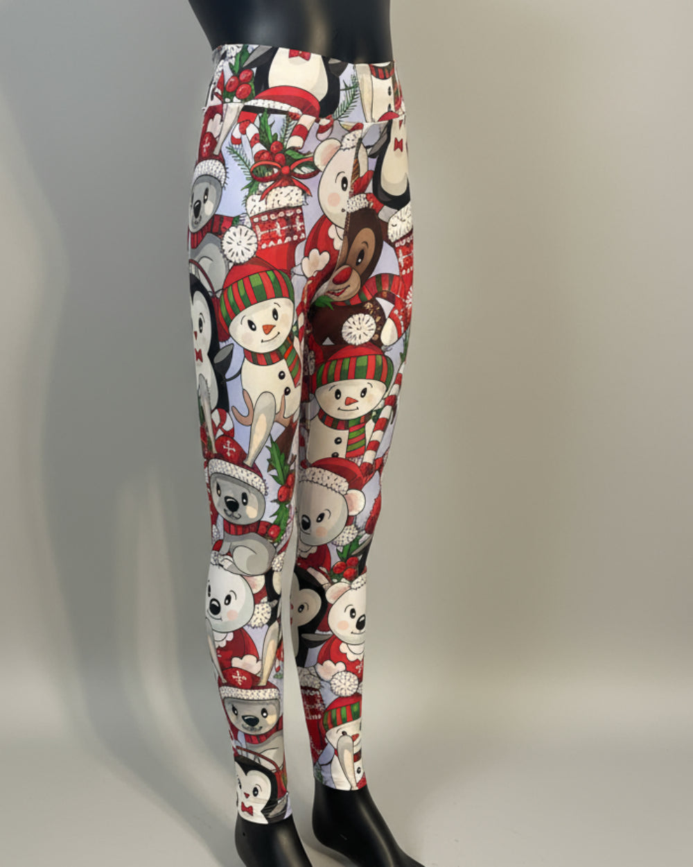 Christmas Leggings!