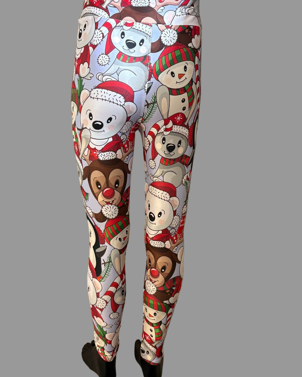 Christmas Leggings!