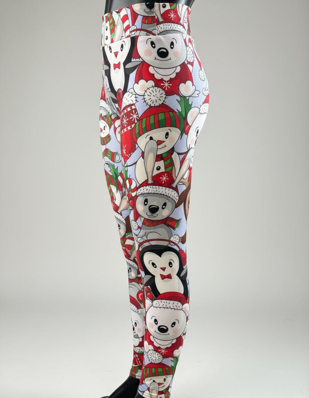 Christmas Leggings!