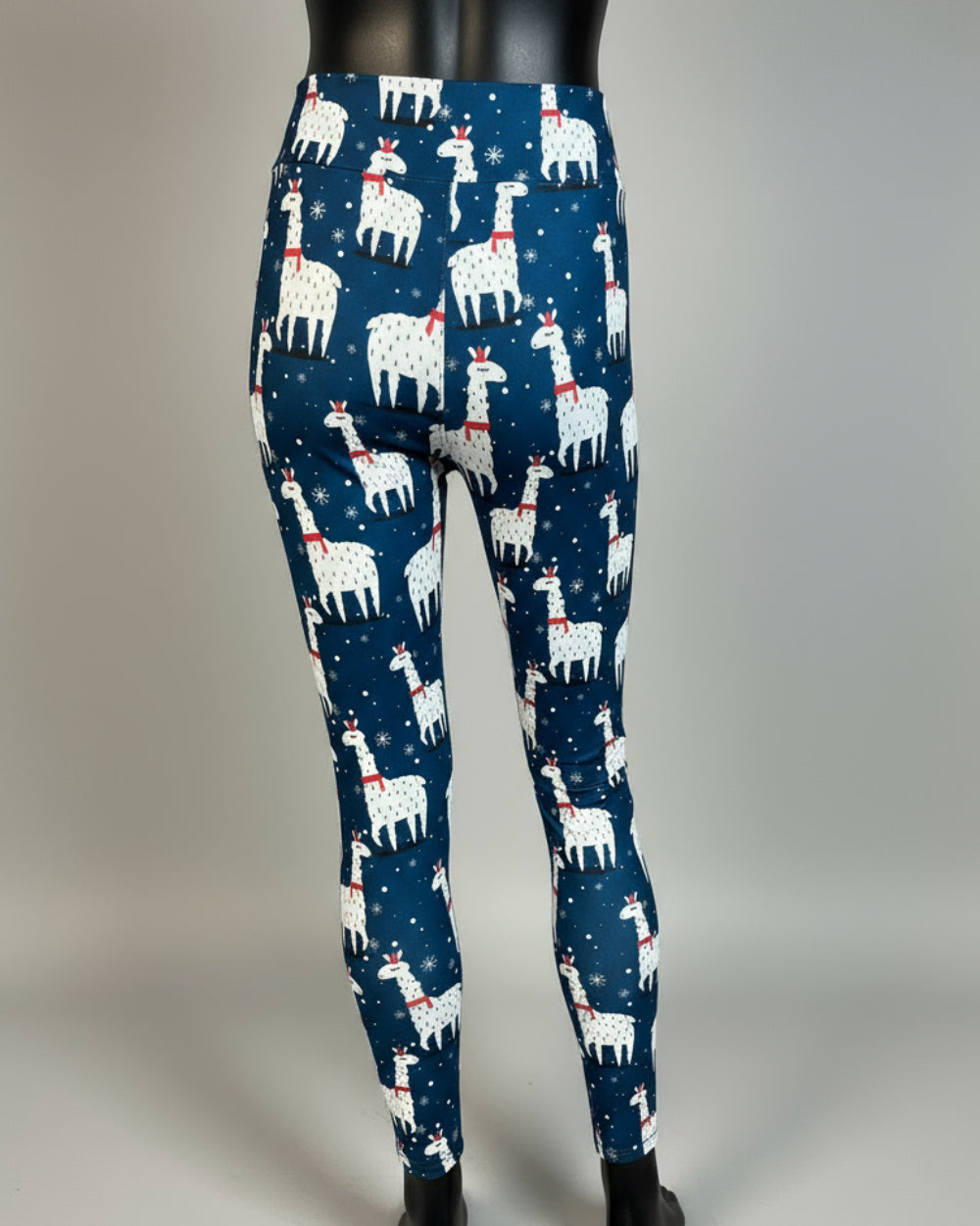 Christmas Leggings!