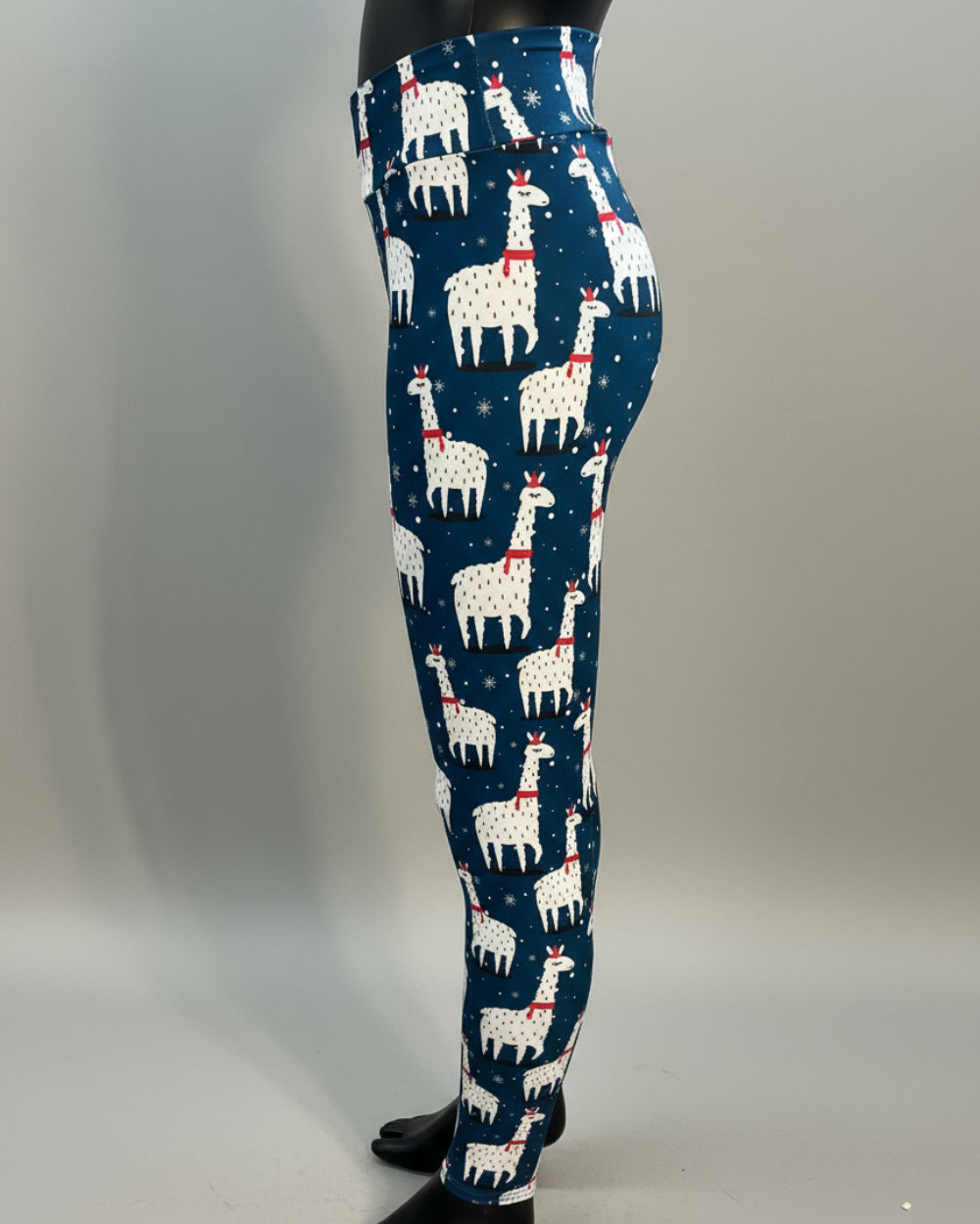 Christmas Leggings!