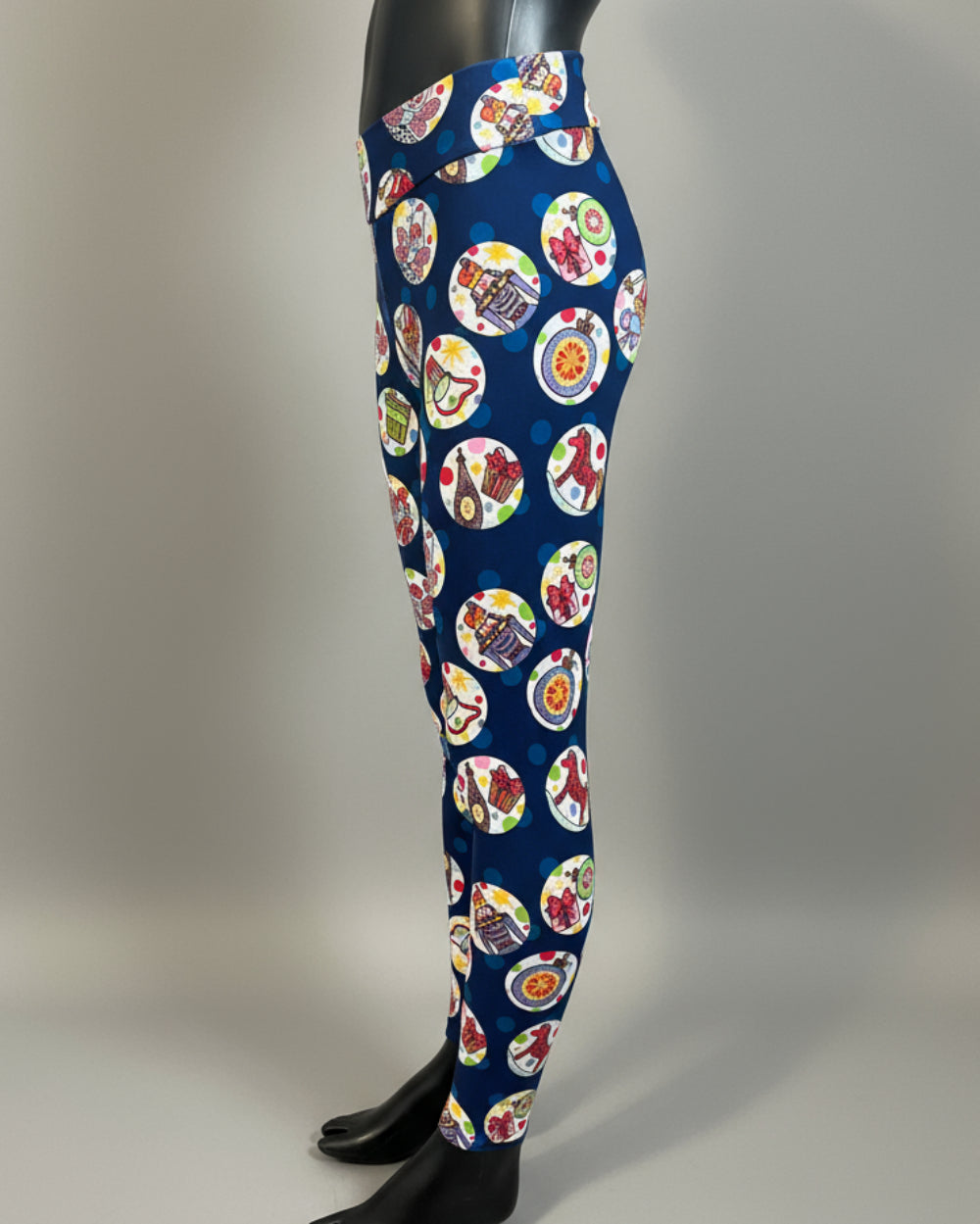 Christmas Leggings!