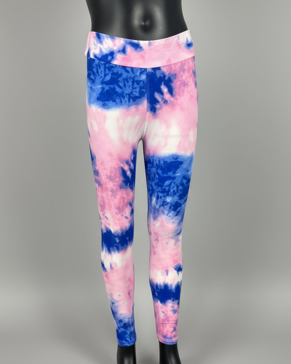 The Tie-Dye vibe!