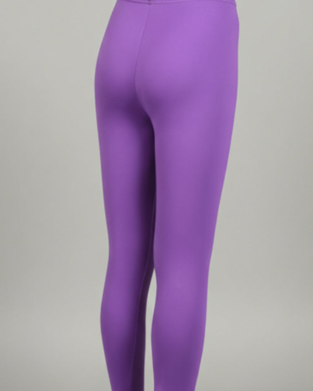 Lightweight stretch leggings in a variety of vibrant colours!
