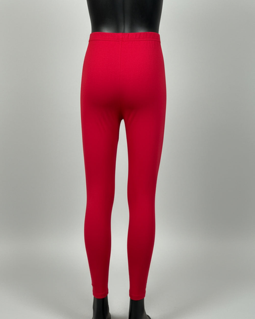 Lightweight stretch leggings in a variety of vibrant colours!