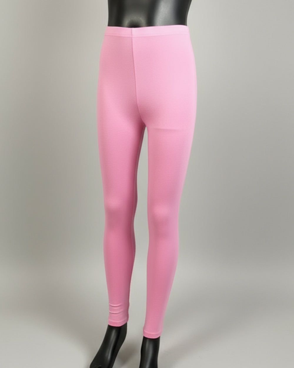 Lightweight stretch leggings in a variety of vibrant colours!