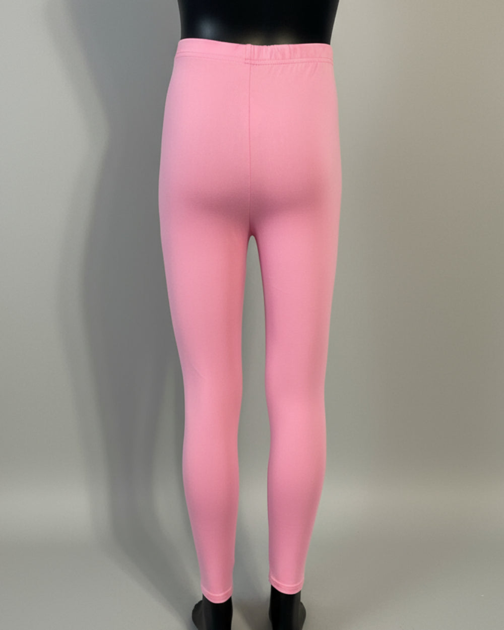 Lightweight stretch leggings in a variety of vibrant colours!