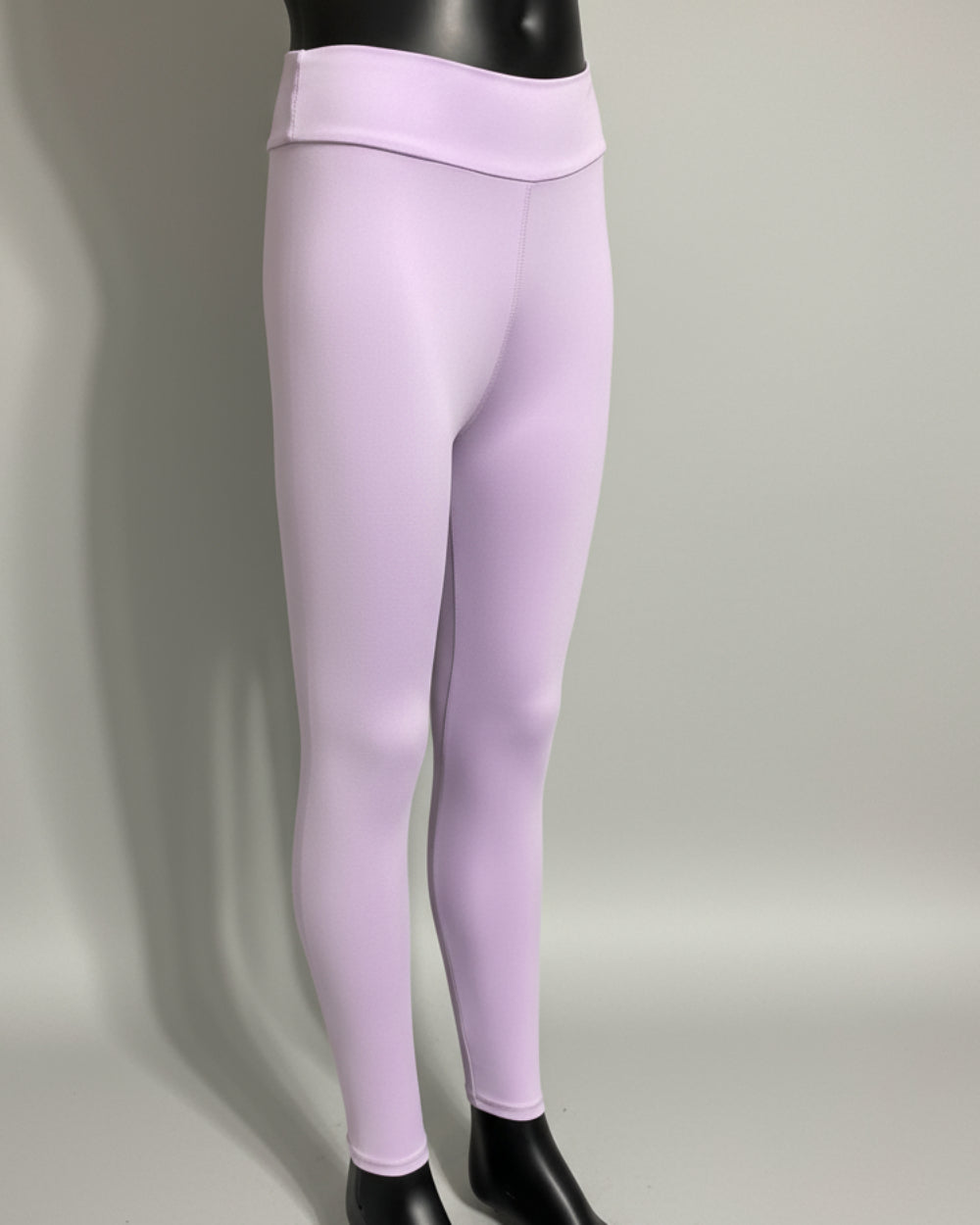 Solid colour, soft, stretch leggings in black, green, navy, grey, orange, pink, fuchsia, purple and more!