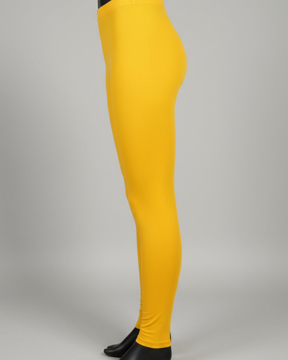 Lightweight stretch leggings in a variety of vibrant colours!