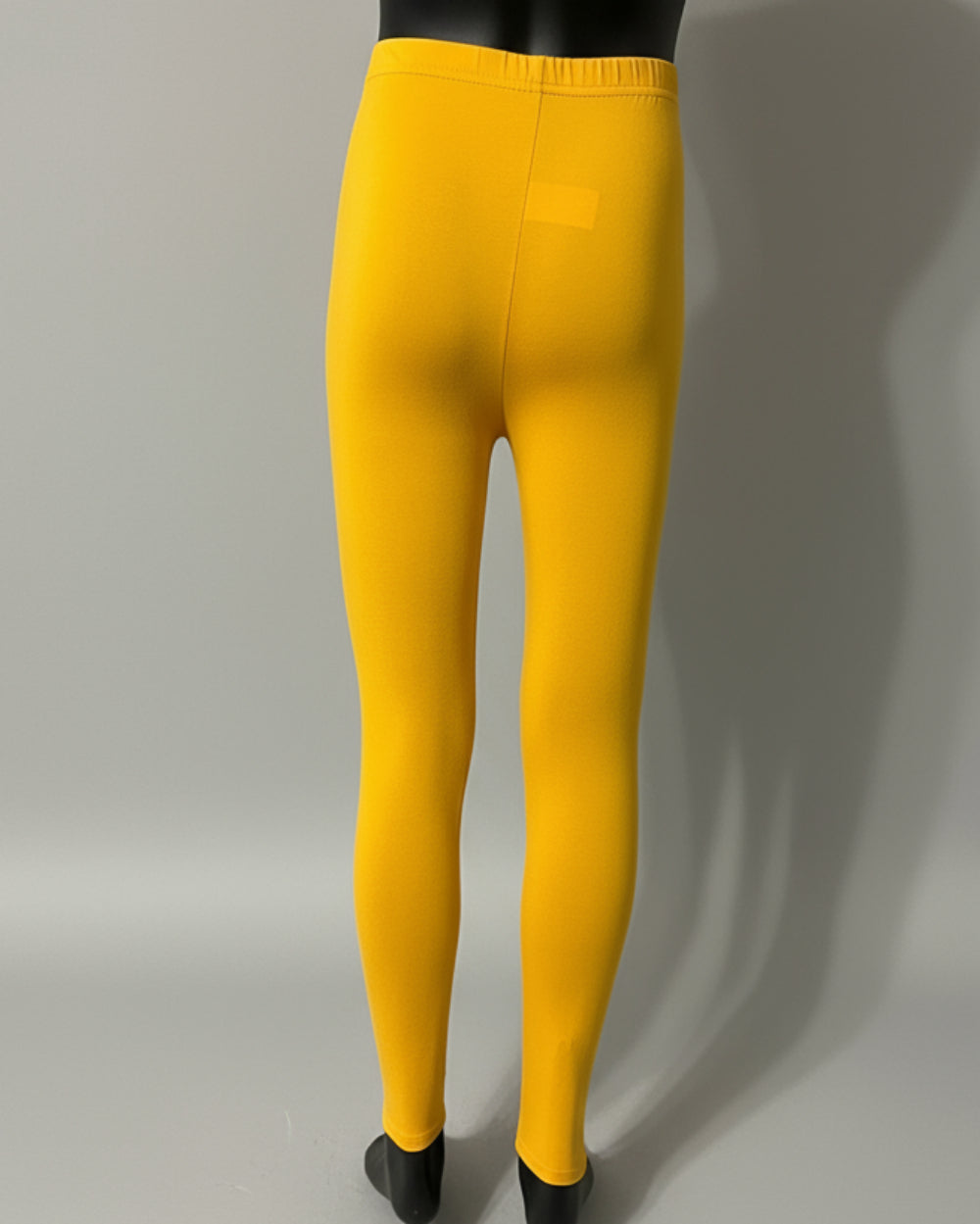 Lightweight stretch leggings in a variety of vibrant colours!