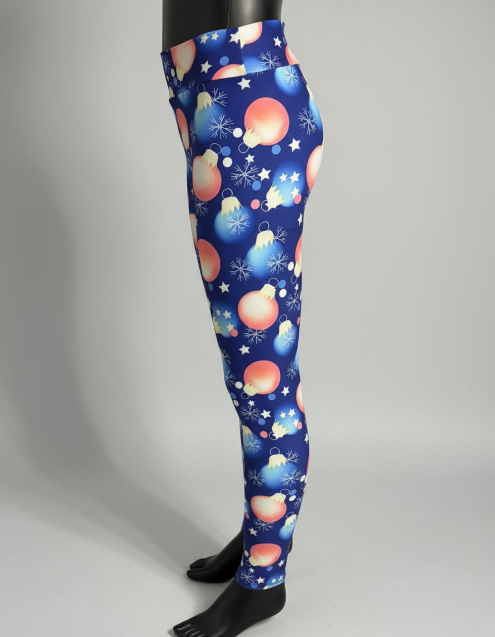 Christmas Leggings!