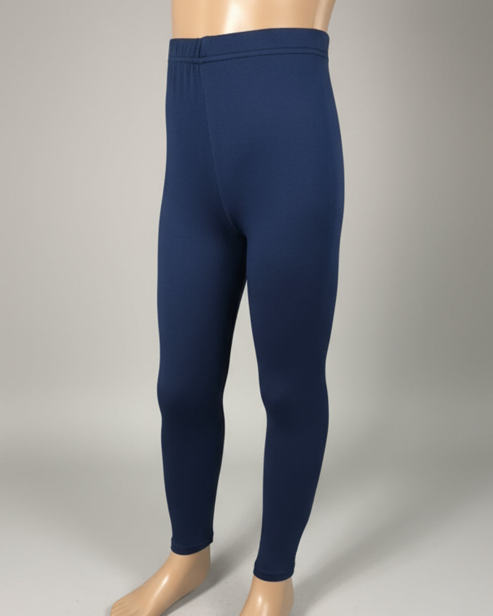Lightweight stretch leggings in a variety of vibrant colours!