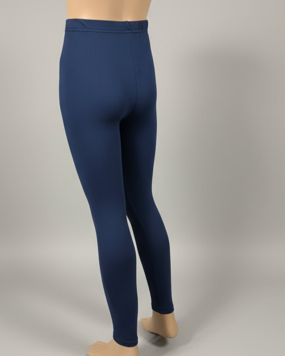 Lightweight stretch leggings in a variety of vibrant colours!