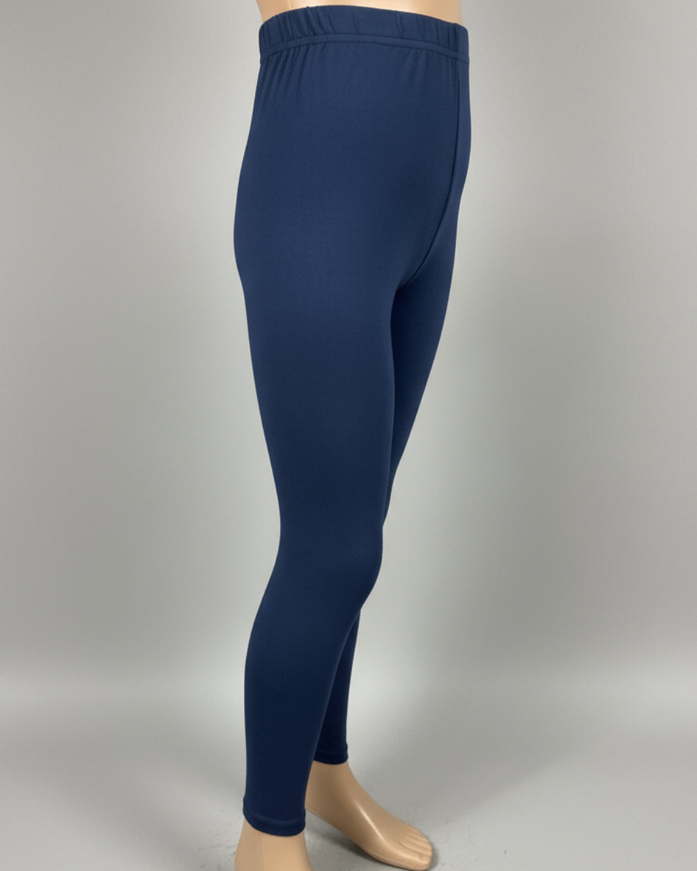 Lightweight stretch leggings in a variety of vibrant colours!