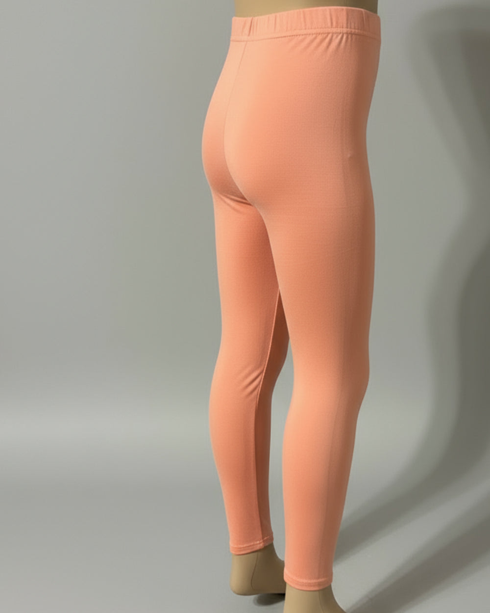 Lightweight stretch leggings in a variety of vibrant colours!