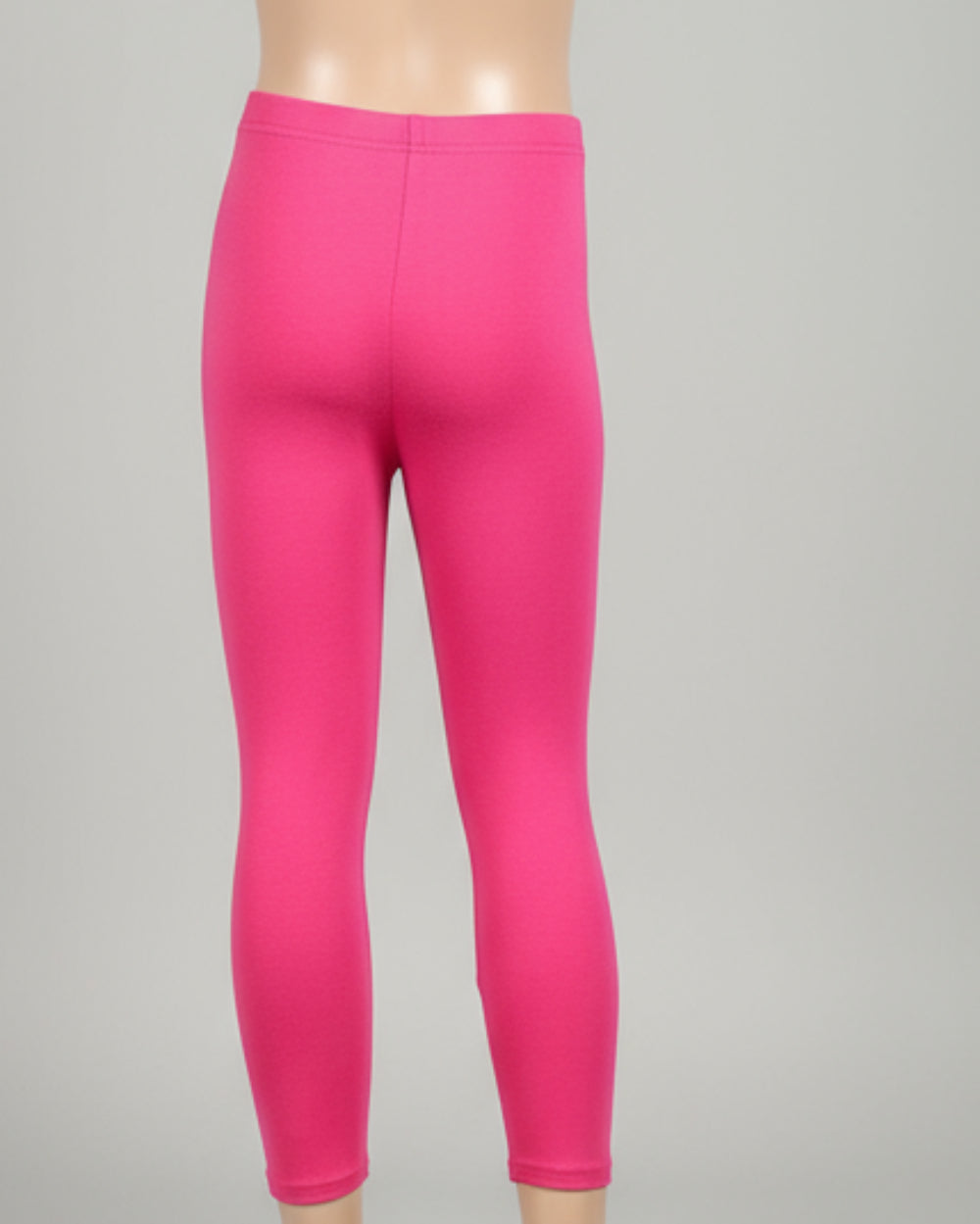 Lightweight stretch leggings in a variety of vibrant colours!