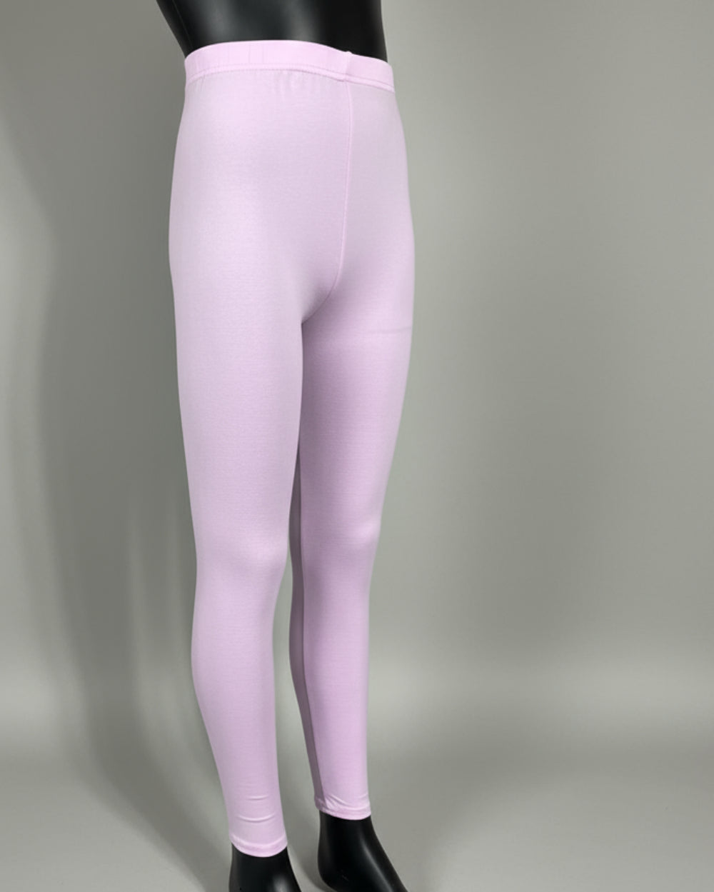 Lightweight stretch leggings in a variety of vibrant colours!