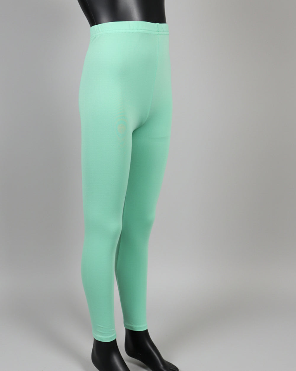 Lightweight stretch leggings in a variety of vibrant colours!
