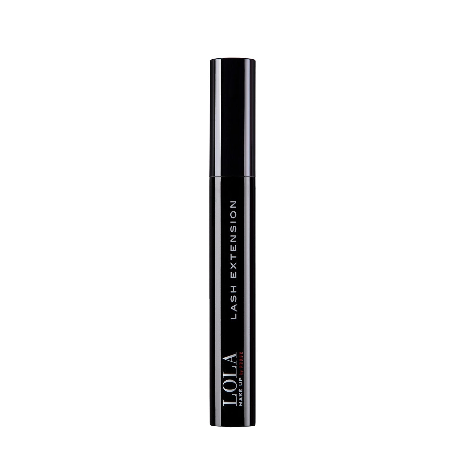 Lash Extension Mascara – Lengthening, Curling & Caring | Vegan & Cruelty-Free - Black