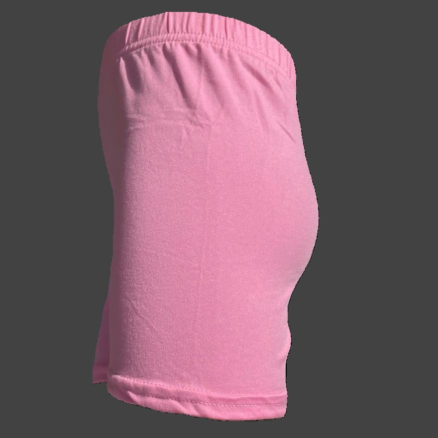 Pink Summer shorts