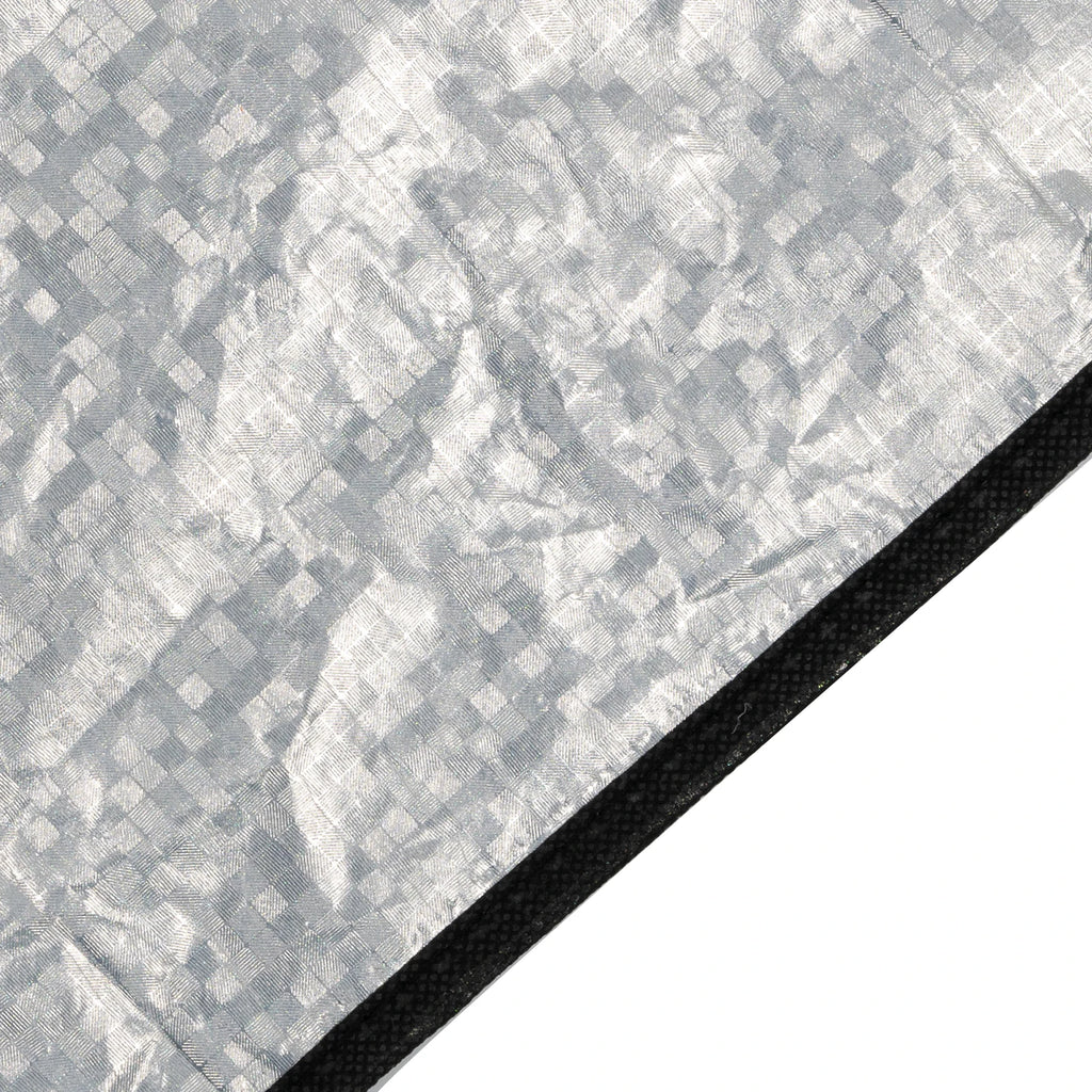 Winter Car Windshield Cover Windscreen Front Covers Anti Snow Frost Ice Shield  Sun Shade Dust Protector Heat Sun Mat Windscreen