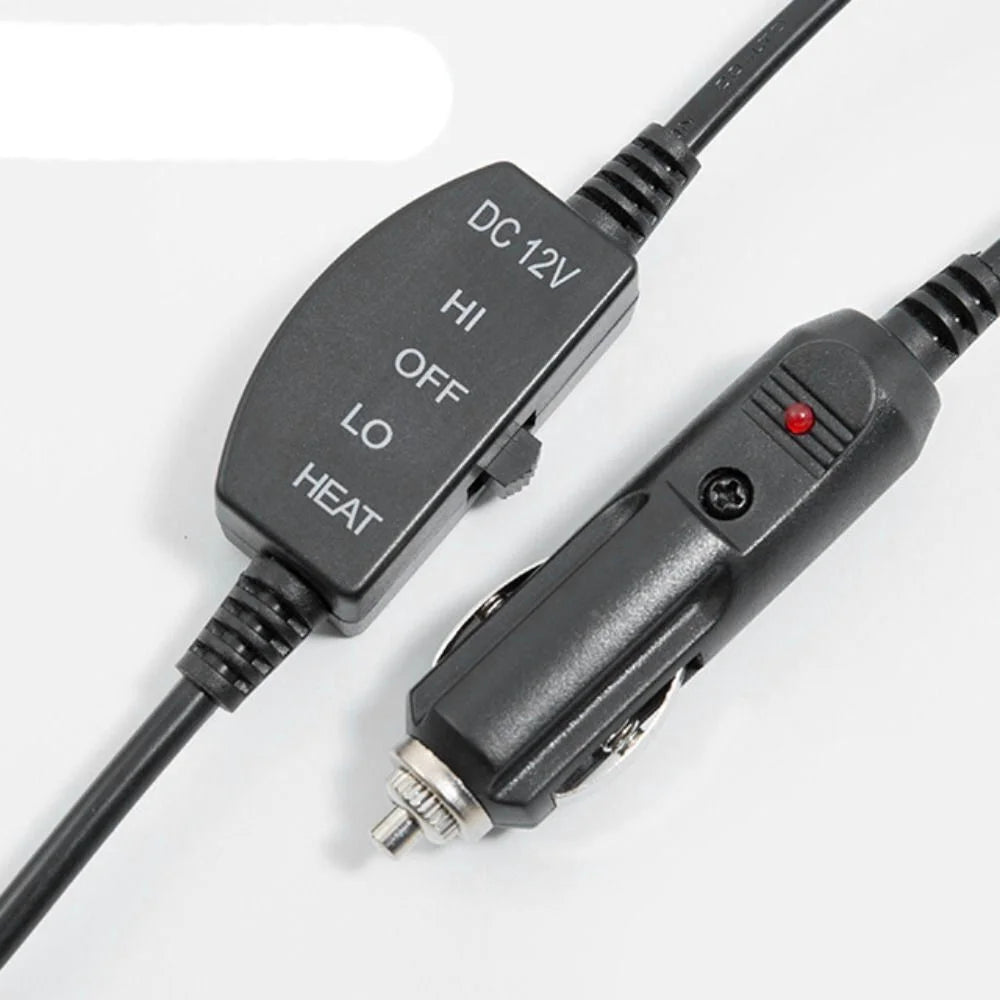 Car heated seat cushion 12V Heated Car Seat Cover Universal Warm Seat Heating Pad Winter Warmer Seat Heating Covers Car Accessor