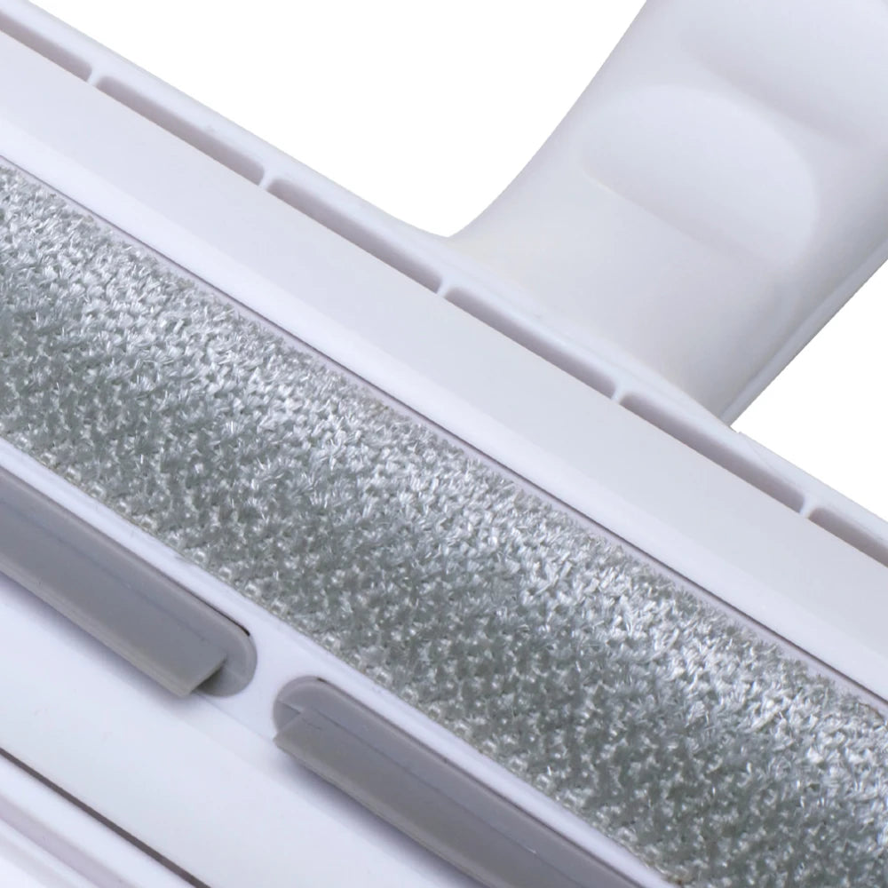 Tieker Pet Hair Removal Roller Cleaning Brush Hair Removal Cleaner Carpet Sofa Hair Brush for Cats and Dogs