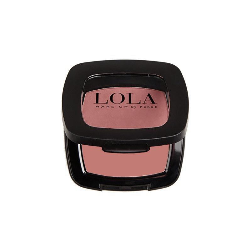 Luxe Velvet Blusher – Buildable, Silky & Vegan Cheek Colour