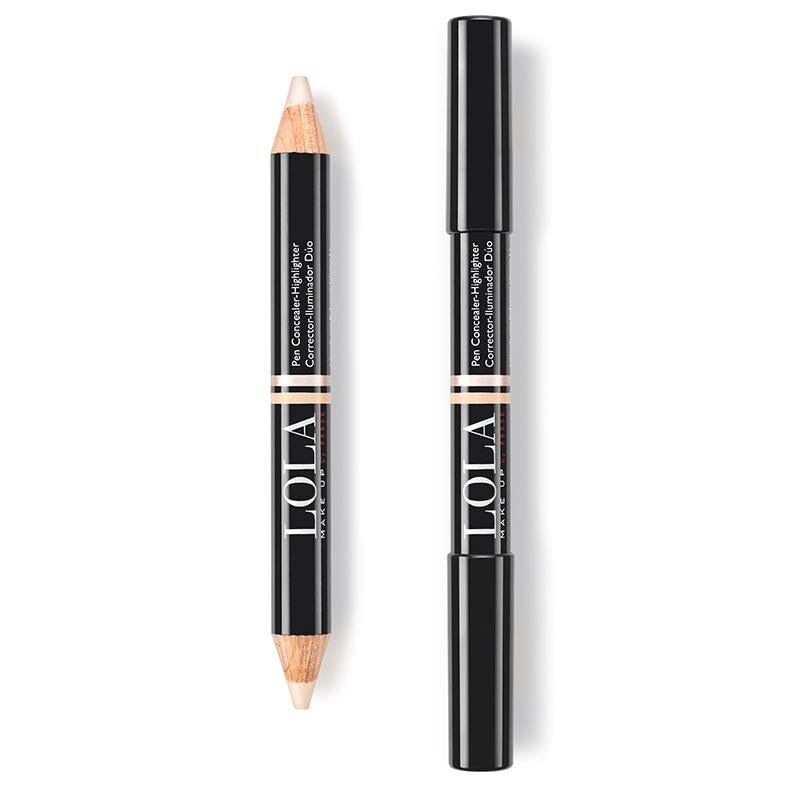 DUO PEN CONCEALER - HIGHLIGHTER