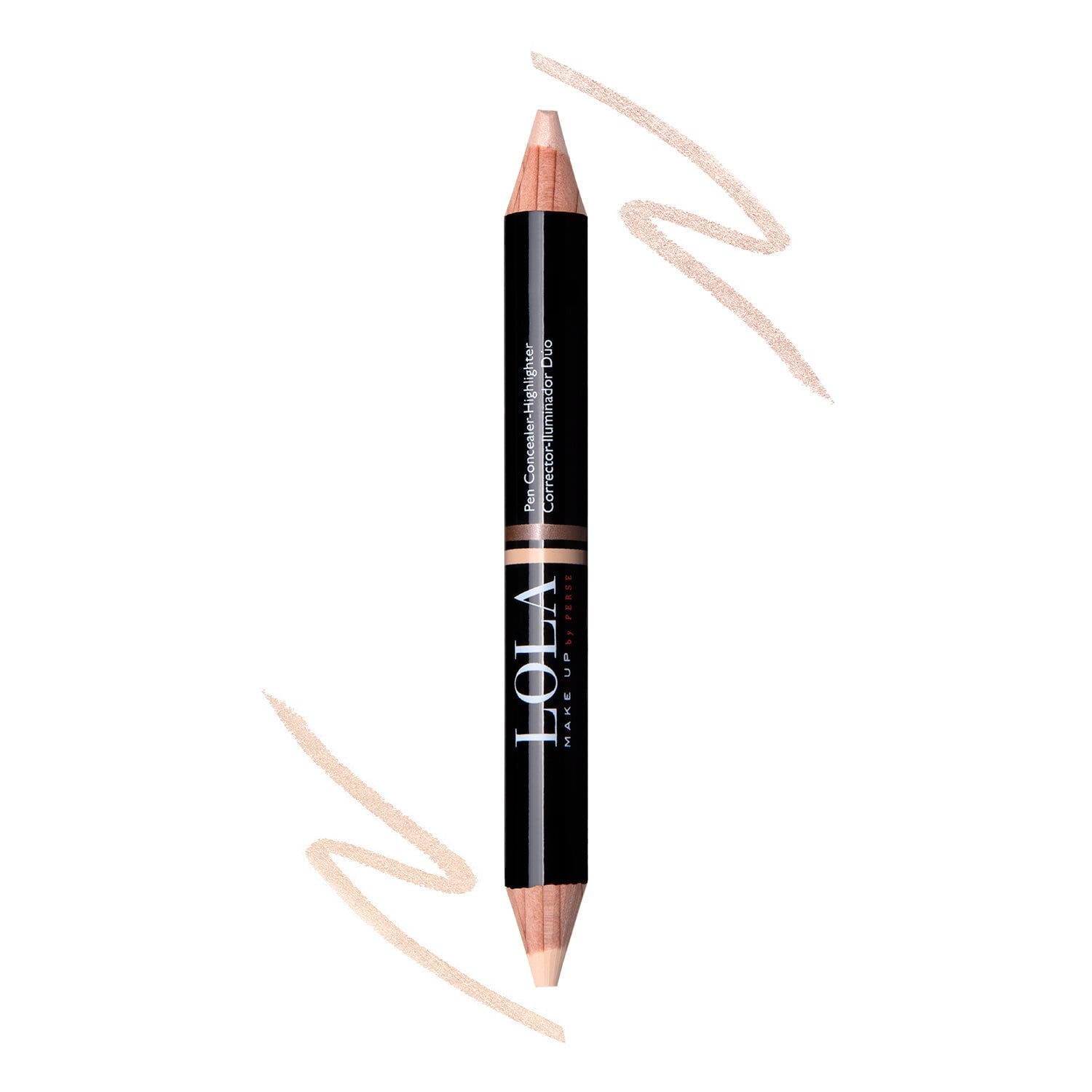 DUO PEN CONCEALER - HIGHLIGHTER